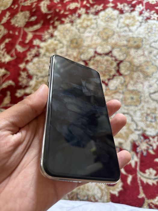 iphone 11 pro max 512gb обмен