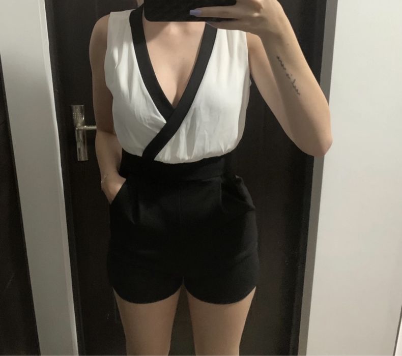 Salopeta de damă, tip office