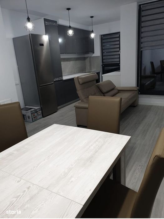 Apartament NOU situat intr-un cadru frumos, zona ULTRACENTRALA