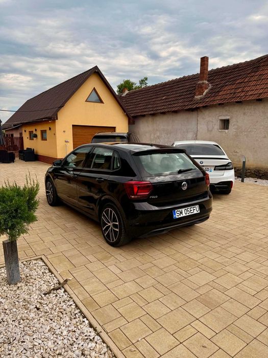 VOLKSWAGEN Polo 2020 — imagine 2
