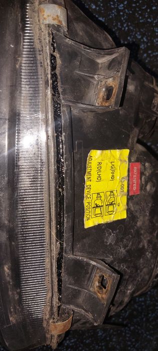 Фолксваген Голф 4 бензин дясна дирекция на части