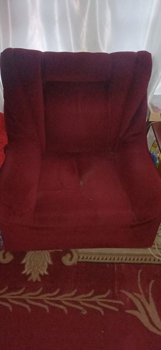 Кресло отличном с