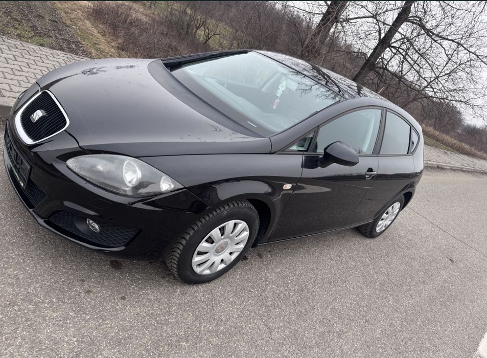 Seat leon 1.2 tsi