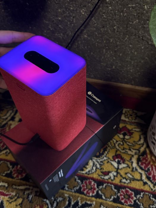 Алиса калонка станця 2