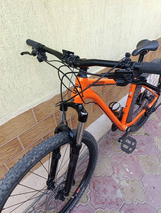 Cannondale 29 цола