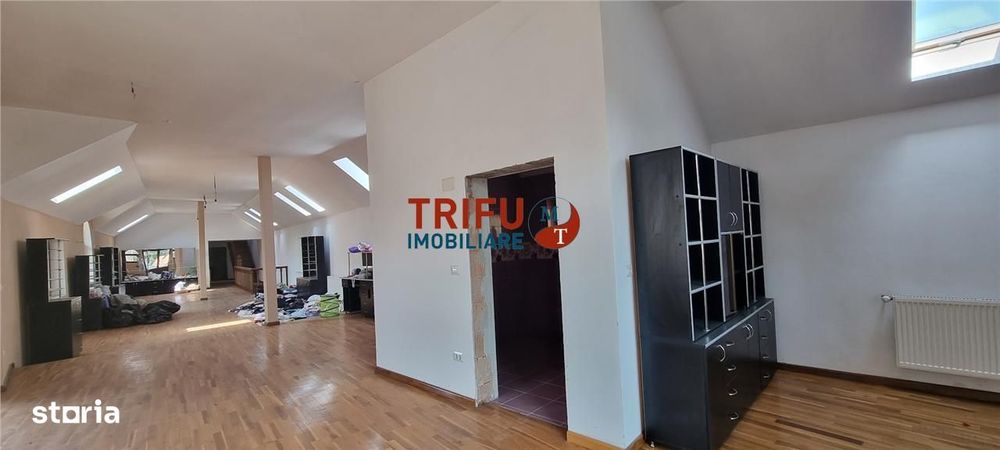 Casa 10 camere de inchiriat zona Centru cu piscina interioara