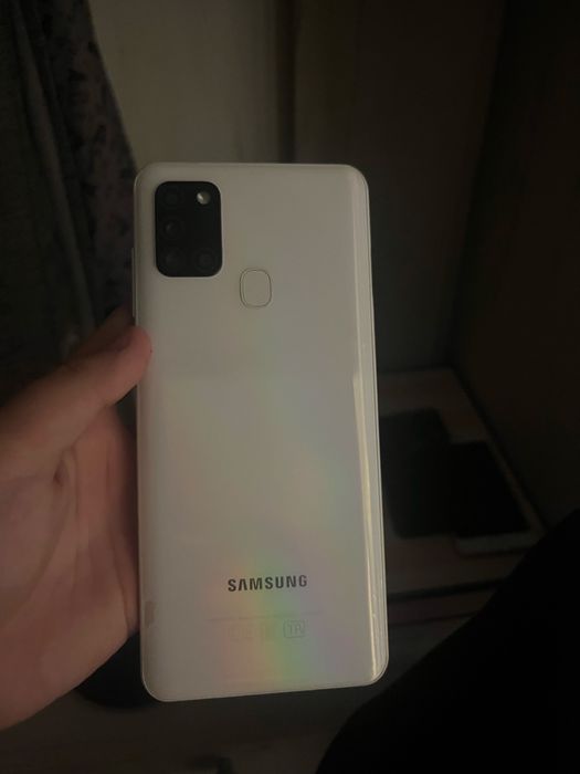 Samsung Galaxy A21S