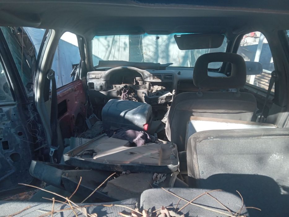 Опель вектра а целиком