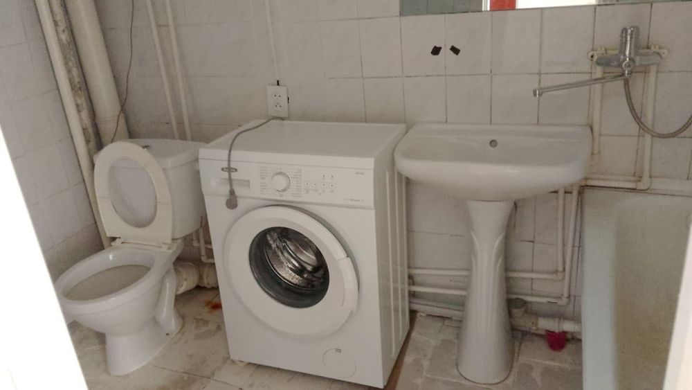 Сдам 2х комнатную квартиру