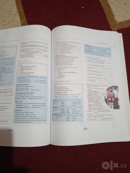 Beginner Students, book. Cambridge learning center