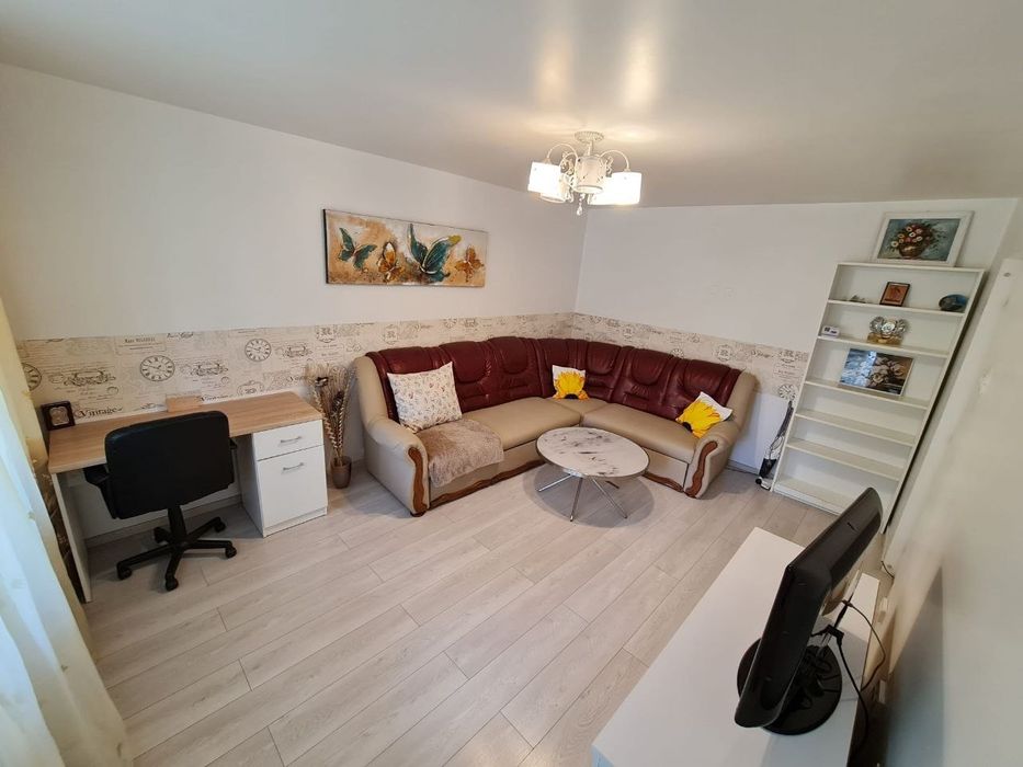 Apartament 2 camere decomandate Tomis Nord