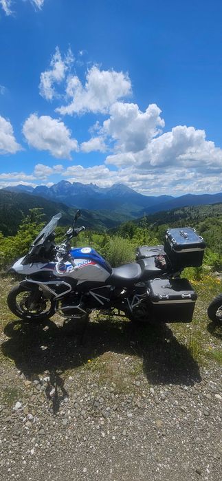 BMW R1250GS HP 2020