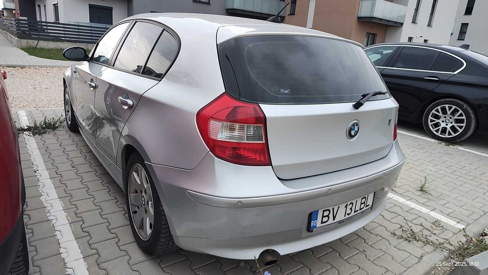 De vanzare BMW e87 120D M47