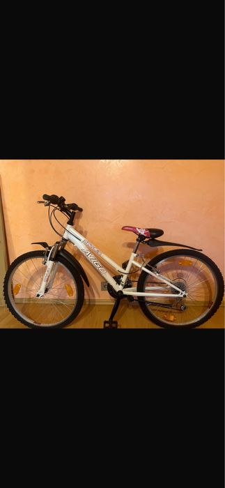 Bicicleta Avigo Stylin