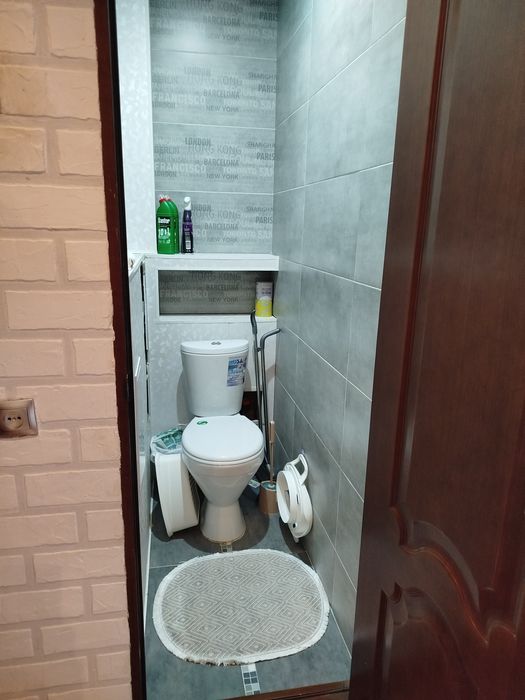 Продам двухкомнатную квартиру