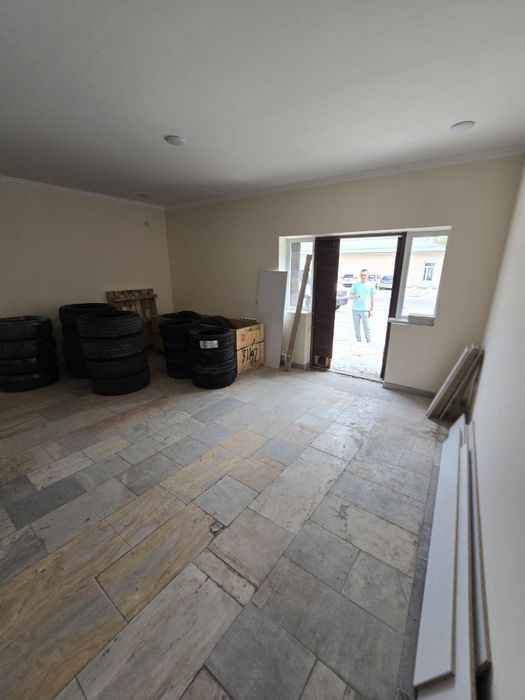 Просторный склад с офисами в аренду – 1000 кв.м, Сергели, Ташкент!