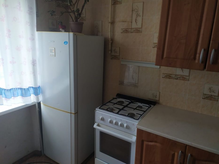 Продам Двухкомнатную квартиру