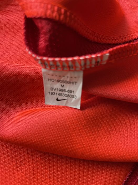 NIKE Atletico Madrid / мъжка тренировъчна тениска М