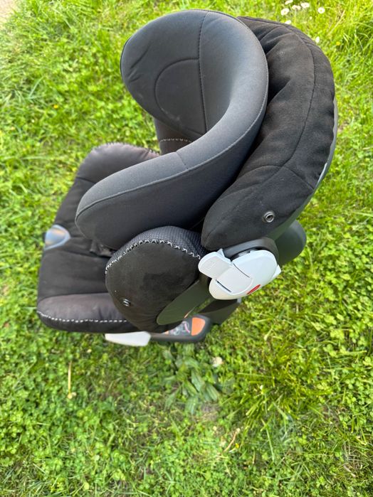 Besafe Izi Comfort X3 детско столче за кола -  9-18кг