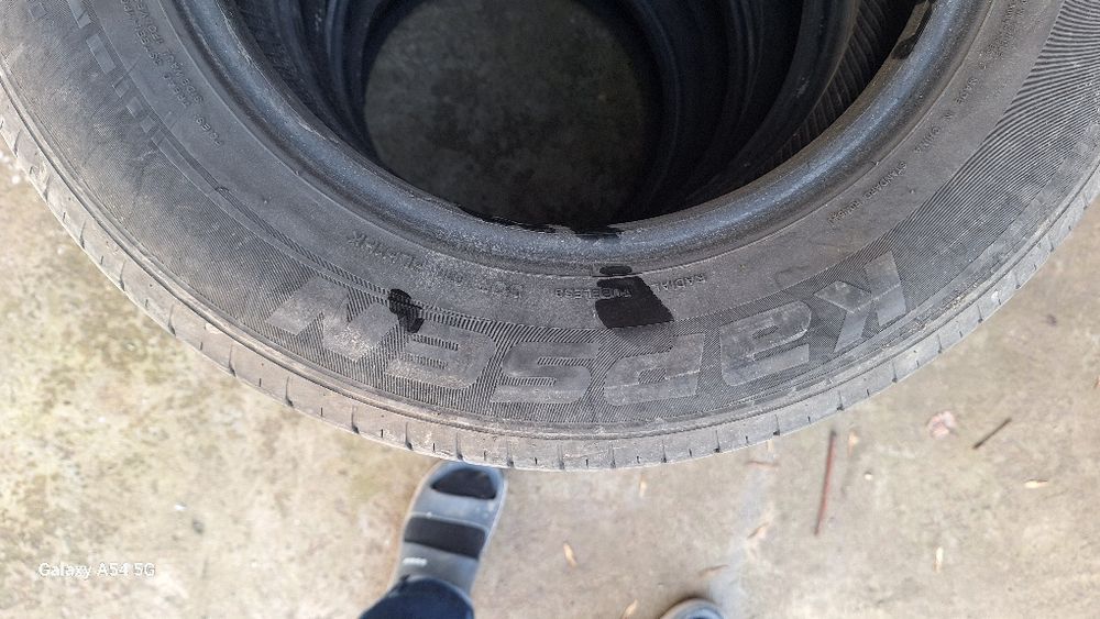 Жазғы балон 14 капсон