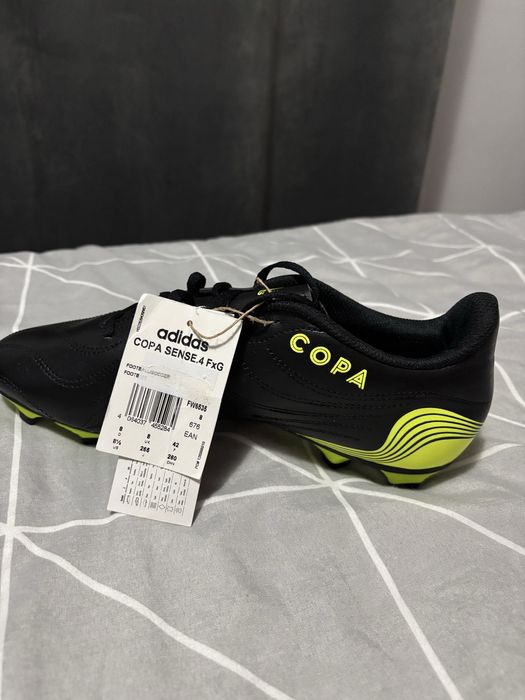 ghete adidas copa fg