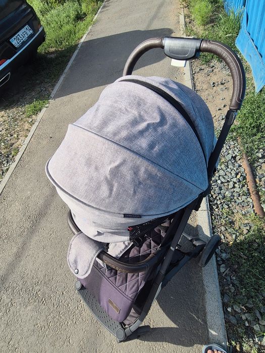 Продам детскую коляску