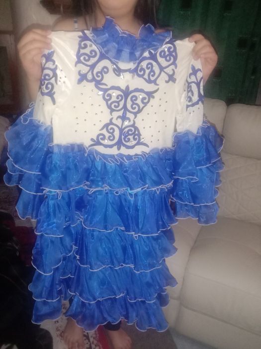 Национальный костюм