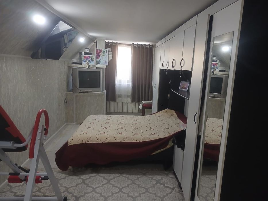 Продается частный дом в мкр Жайлау