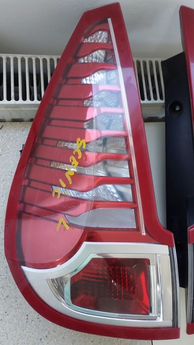 Stop tripla lampa dreapta stânga Renault Grand Scenic 3 european