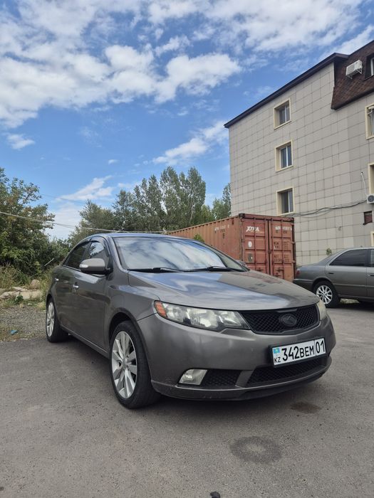 Аренда авто с выкупом