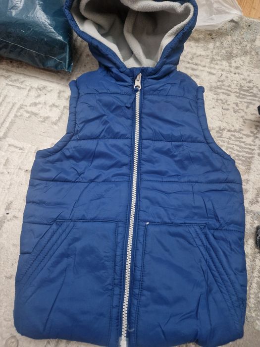 Одежда на мальчика 2-5 лет