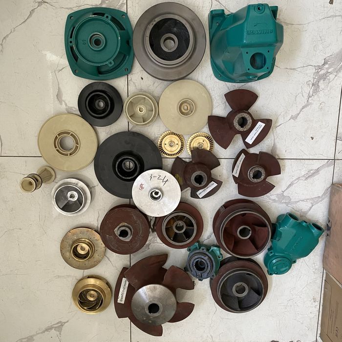 запчасти Shimge насос / крыльчатка насос / крыльчатка shimge nasos