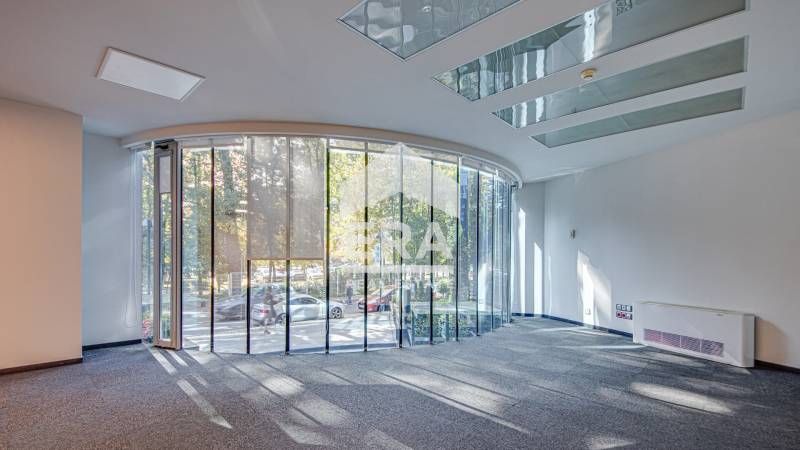 Офис под наем в сграда клас А на бул. Никола Вапцаров