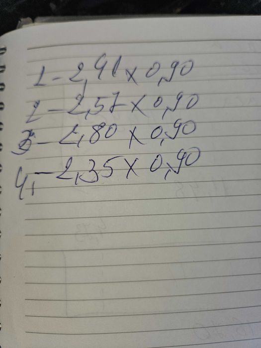 Дървени парапети