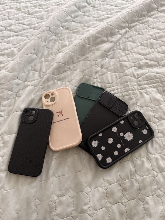 Iphone 13 - с 84% батерия