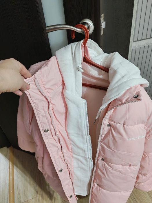 Продам зимнюю куртку