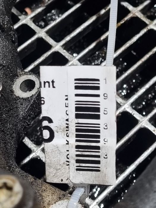 Pompa vacuum Volkswagen Golf V Variant 1.9 TDI 2007 - 2009 (1346) Tandem