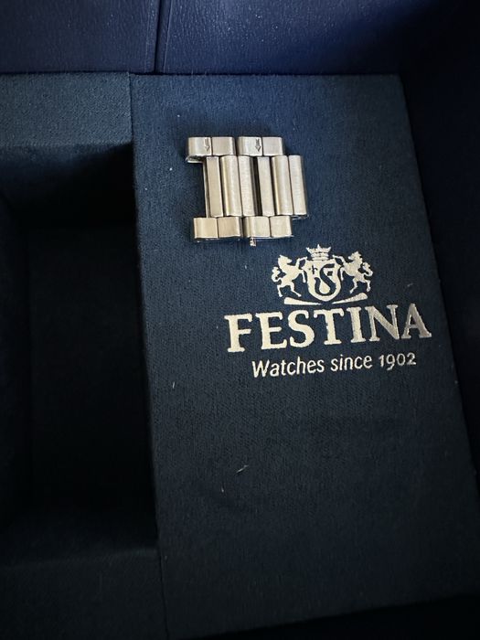 Festina f20560 с гаранция