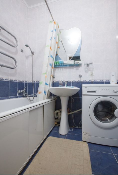 Квартира почасово в районе Жайна Зубенка и Вечный огонь