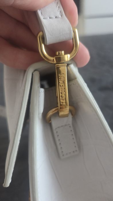 Jacquemus Chiquito medium