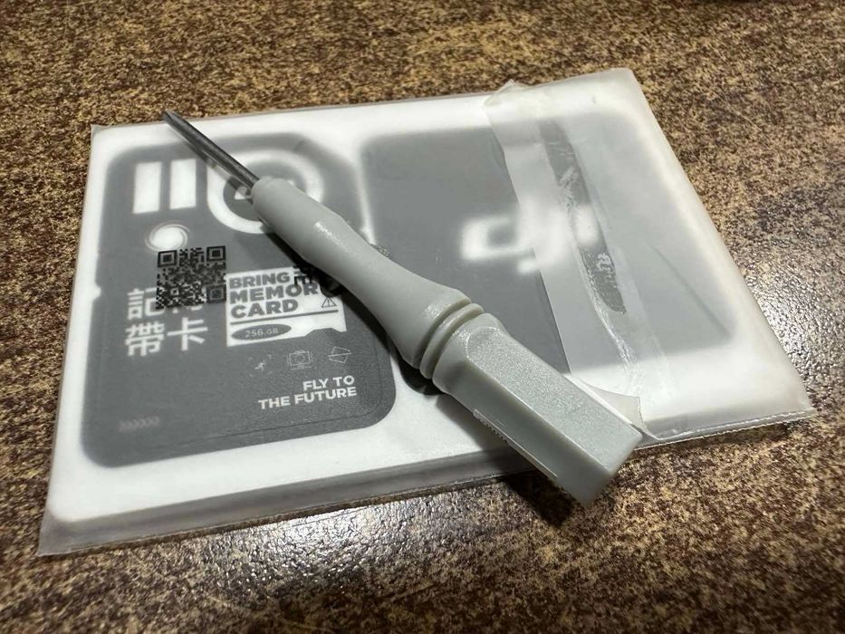 Дрон DJI - Neo, 4K, 18 min, 7 km