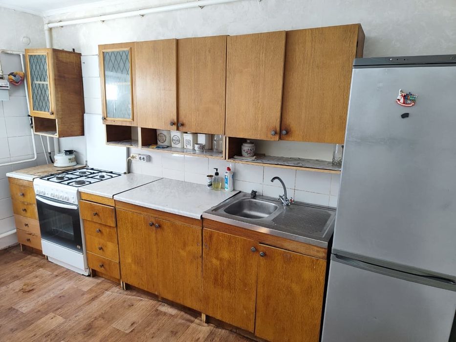 Сдам в аренду отдельно стоящи дом