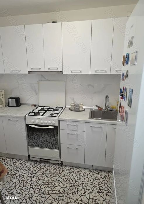 Apartament 3 Camere | Bd Ion Mihalache | Centrala |Pet Friendly