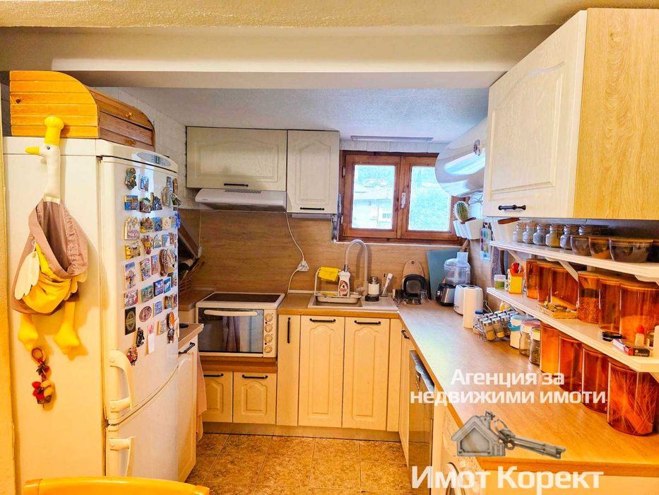 Имот Корект продава 2-Стаен апарт, Център Асеновград