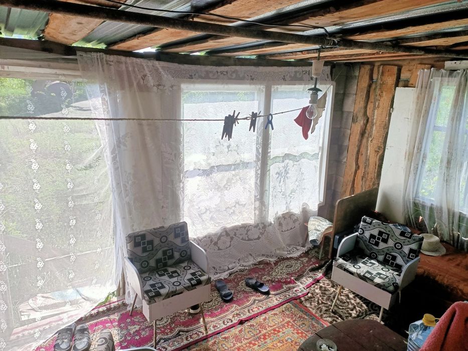 Продаю Дачу за ГЭС