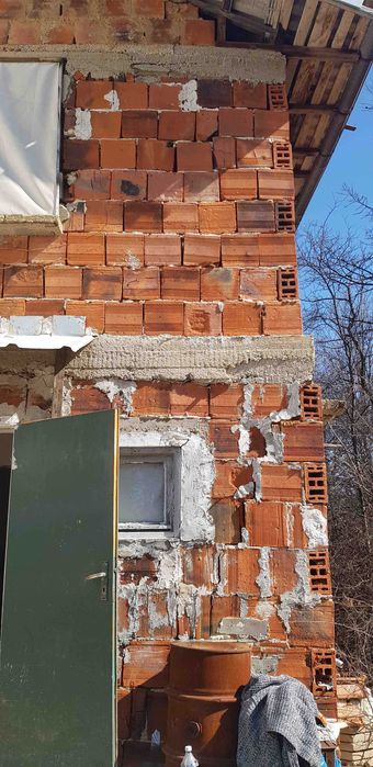 Продава КЪЩА област София, с. Туден