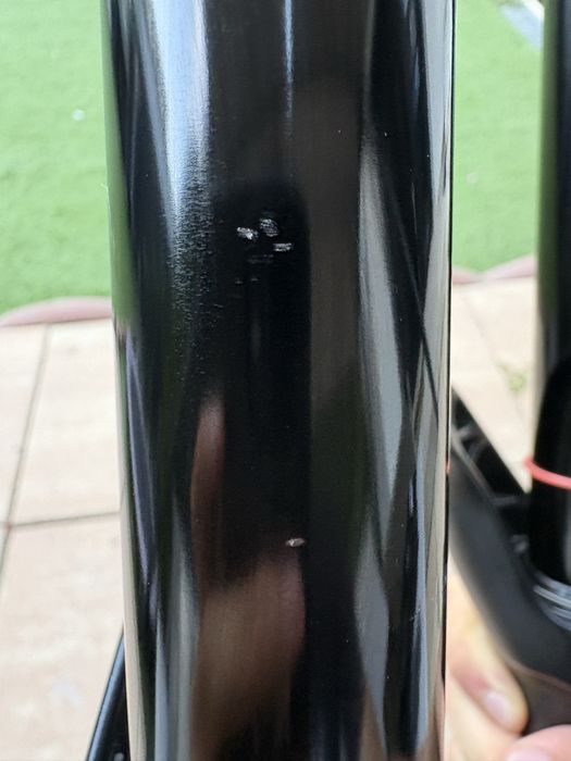 Furca Rockshox Pike RCT3 160mm stare buna