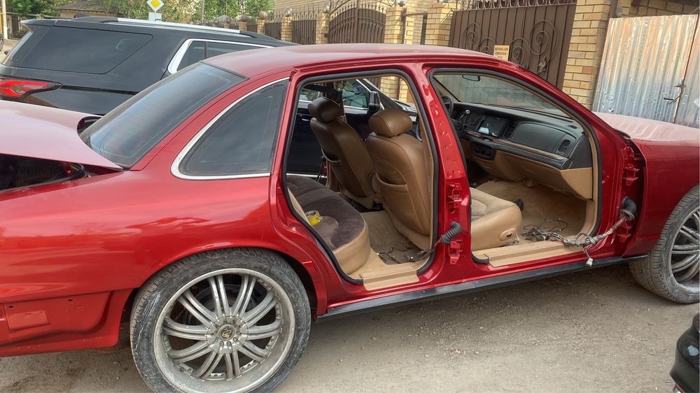 Услуги Трезвого водителя