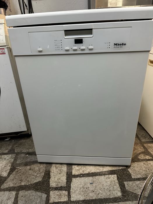 Съдомиялна машина Миеле/Miele