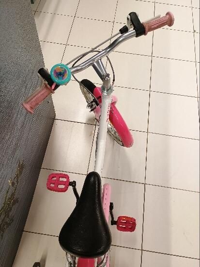 Btwin Doctor Girl 500 - produs resigilat - (SecondHand) Decathlon